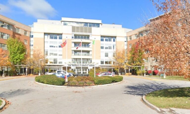 ontario nursing home