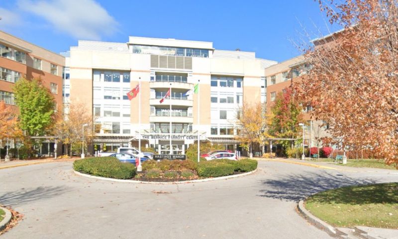 ontario nursing home