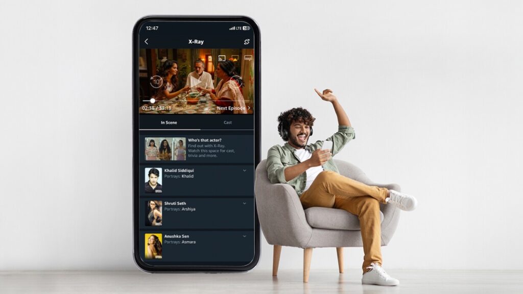 Amazon Prime Video