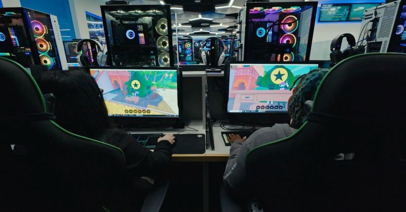 ROBLOX AND THE METAVERSE