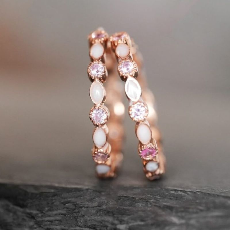 breast milk jewelry at KeepsakeMom