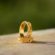 5 Elegant and Stylish Wedding Bands for Couples