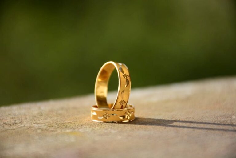 Wedding Bands
