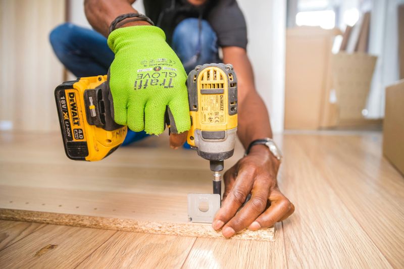 Maintenance Investments