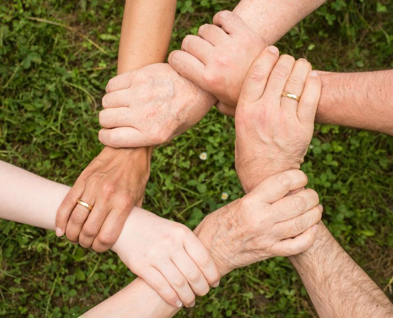 Community Strength