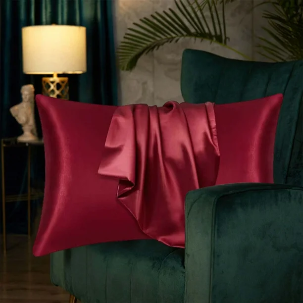 Satin Pillowcase