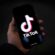 Tiktok: Algorithm and Trends Endanger Young Users