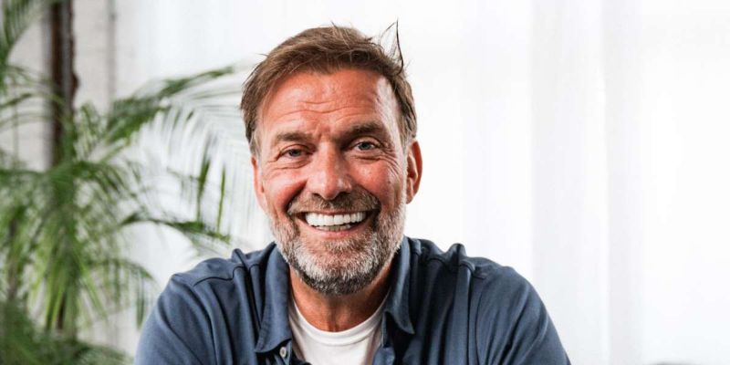 Jürgen Klopp trivago