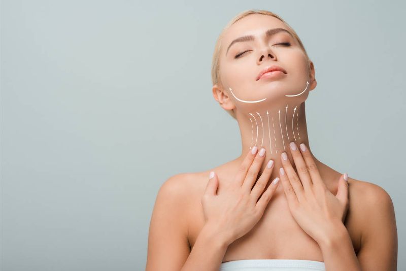 Neck Lift