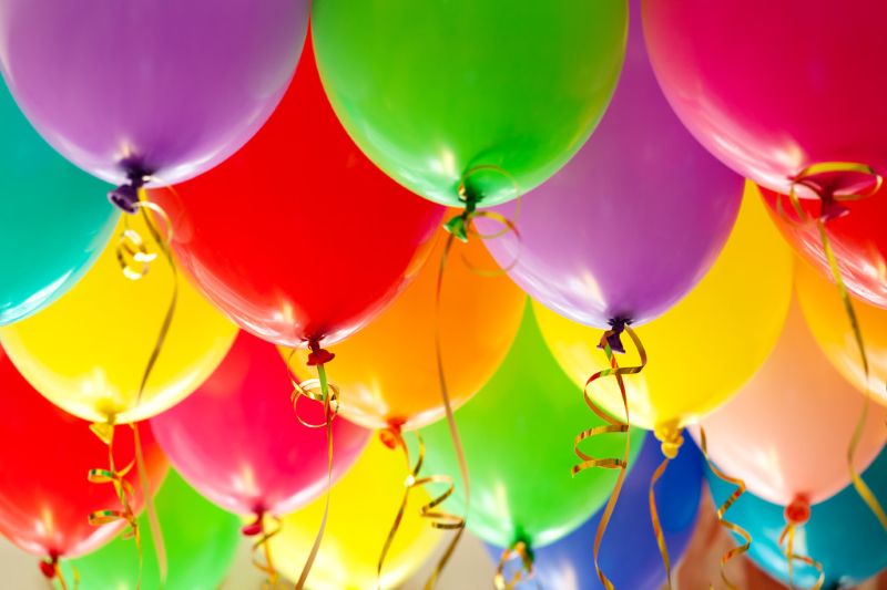 Balloons