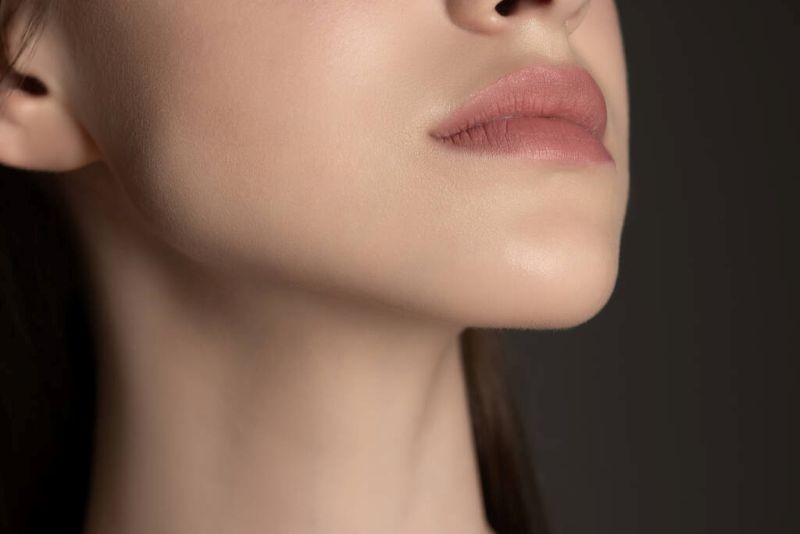 Neck lift