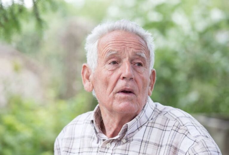 Elderly