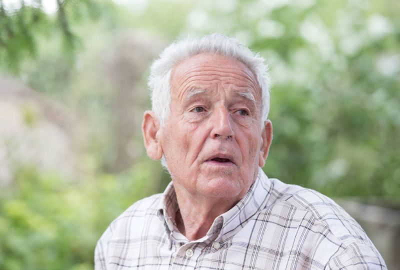 Elderly