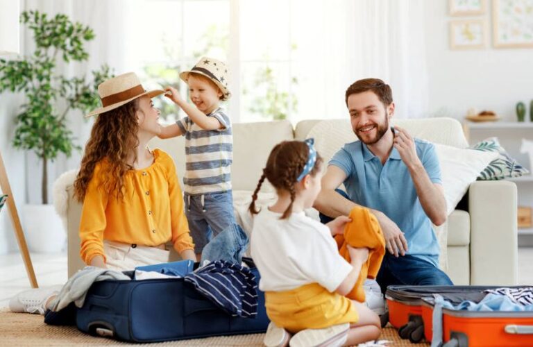 Family Travel