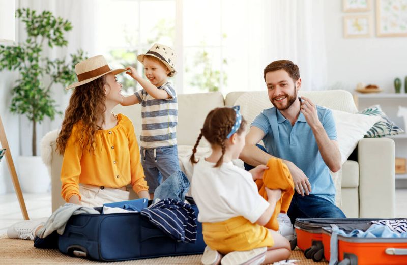Family Travel