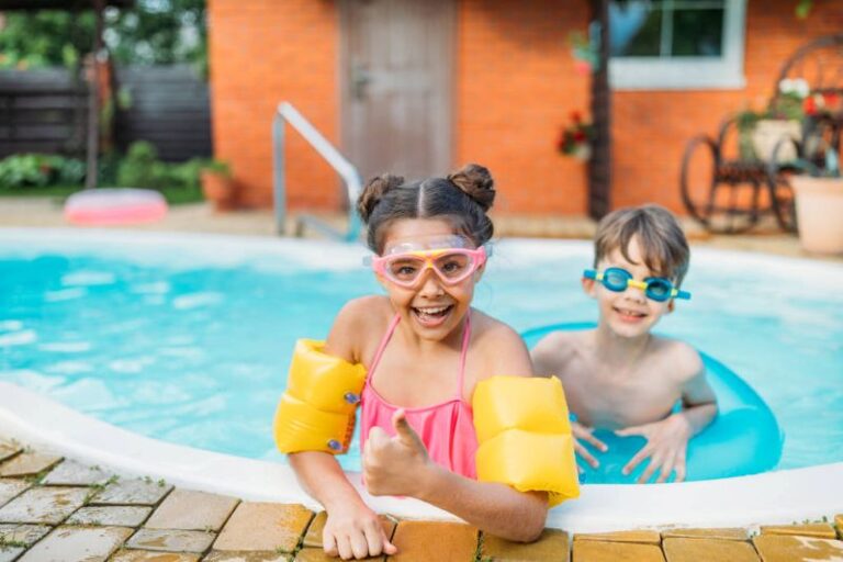Pool Safety