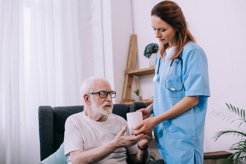 home care
