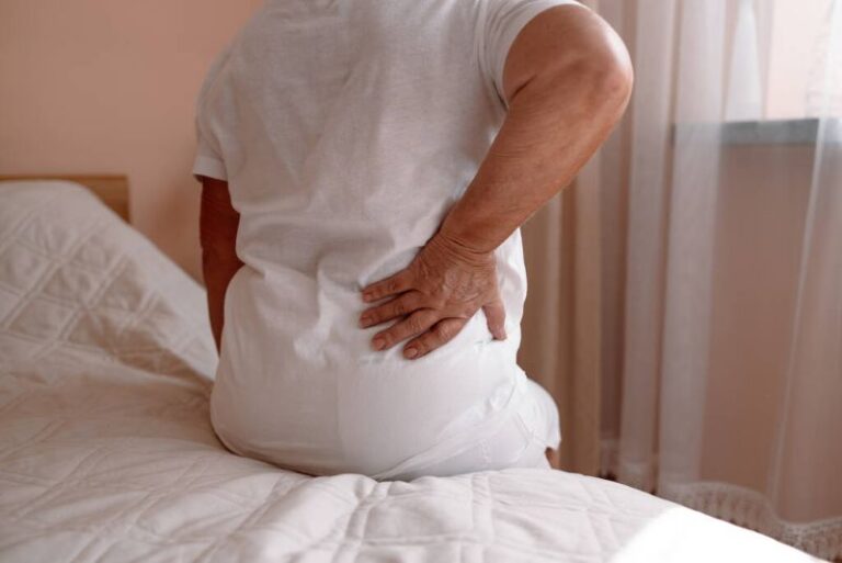 Sciatica