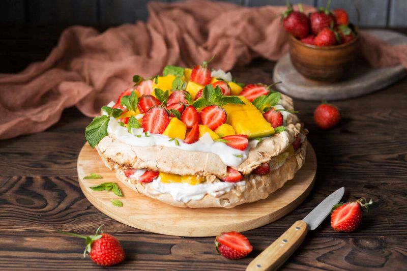 Pavlova