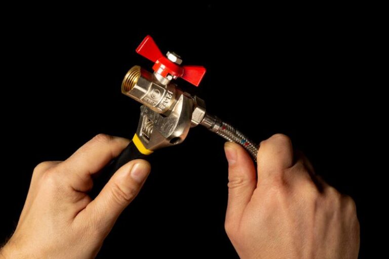 ball valves