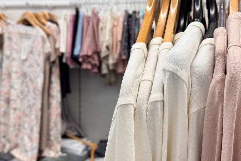 Modern Wardrobes