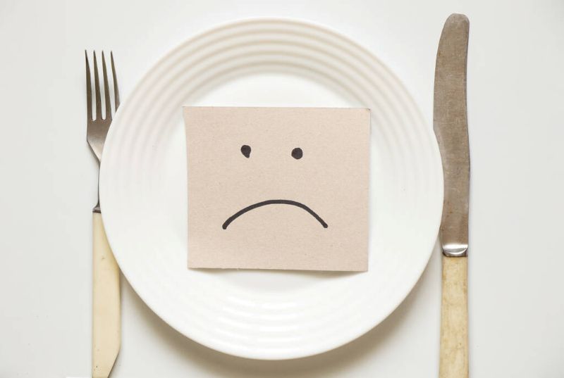 Hunger and food insecurity