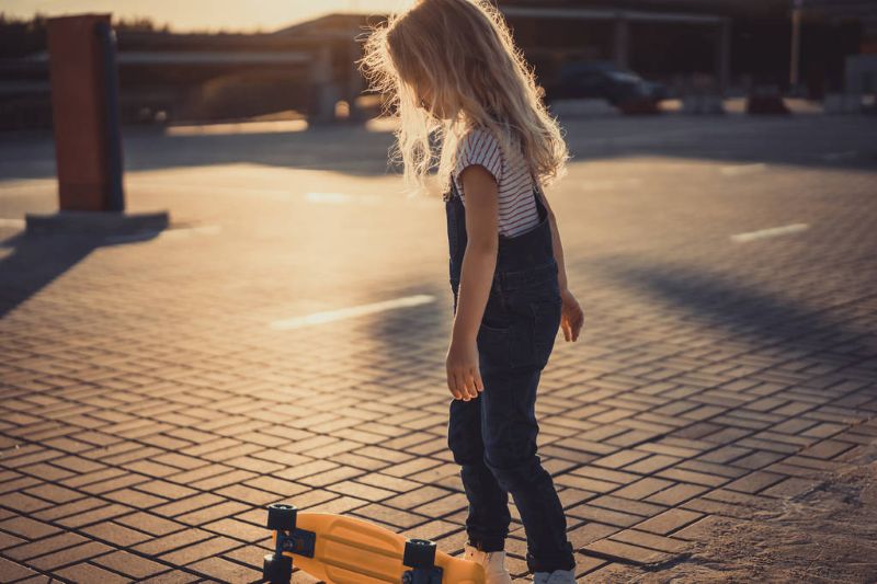 Child safety