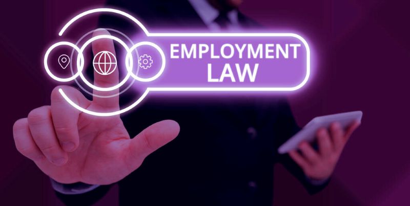 Employment law