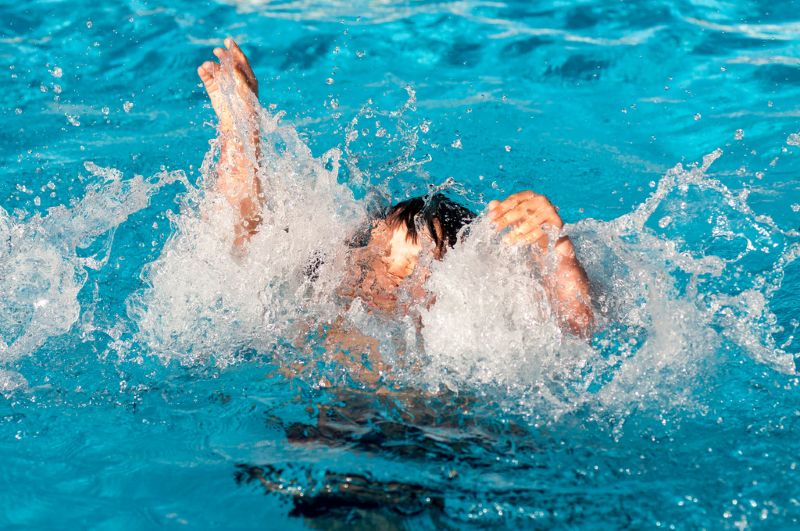 Drowning