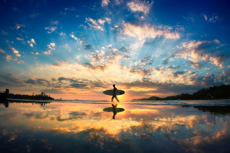 Hawaii