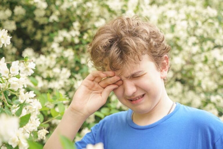 Allergies