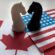 Global Peace Index Puts Canada in the Top 15