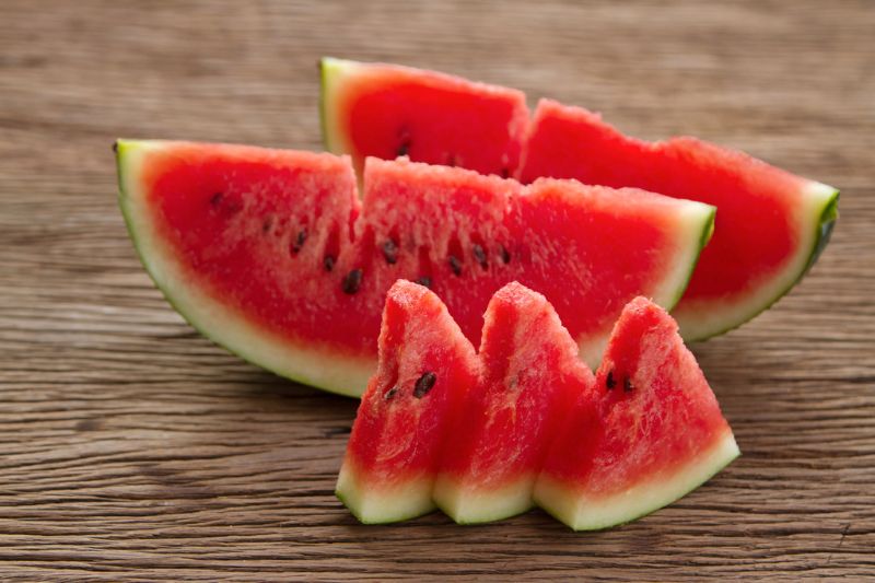 Summer Superfoods