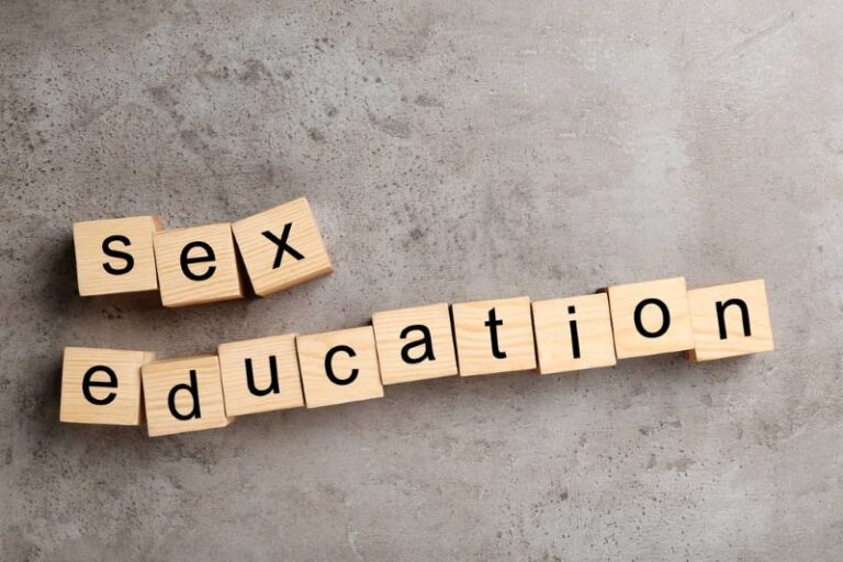 Sex education