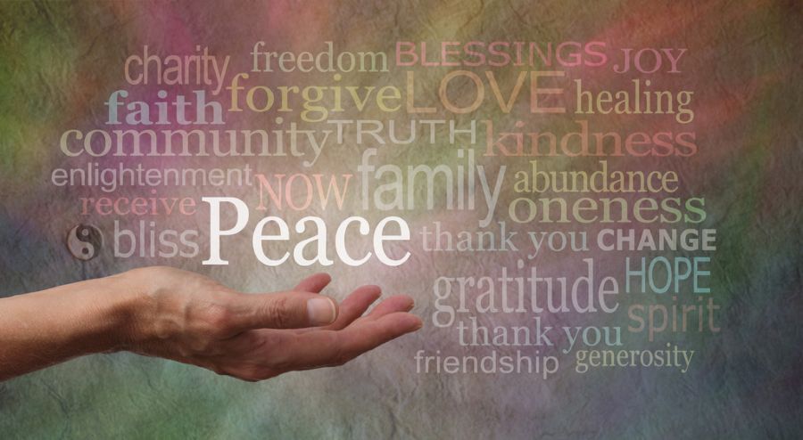 Inner peace