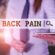 4 Habits Ease Back Pain And Maintain Well-Being