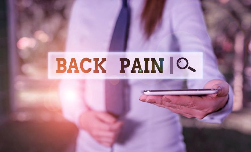 Back Pain