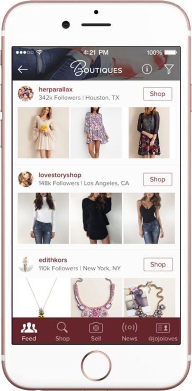 Poshmark