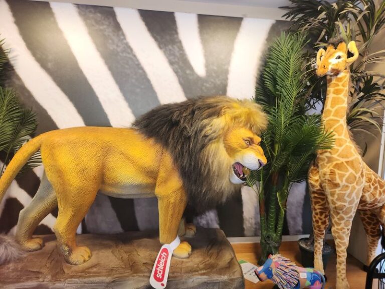 Toronto Zoo