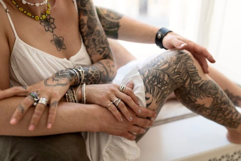 Tattoos
