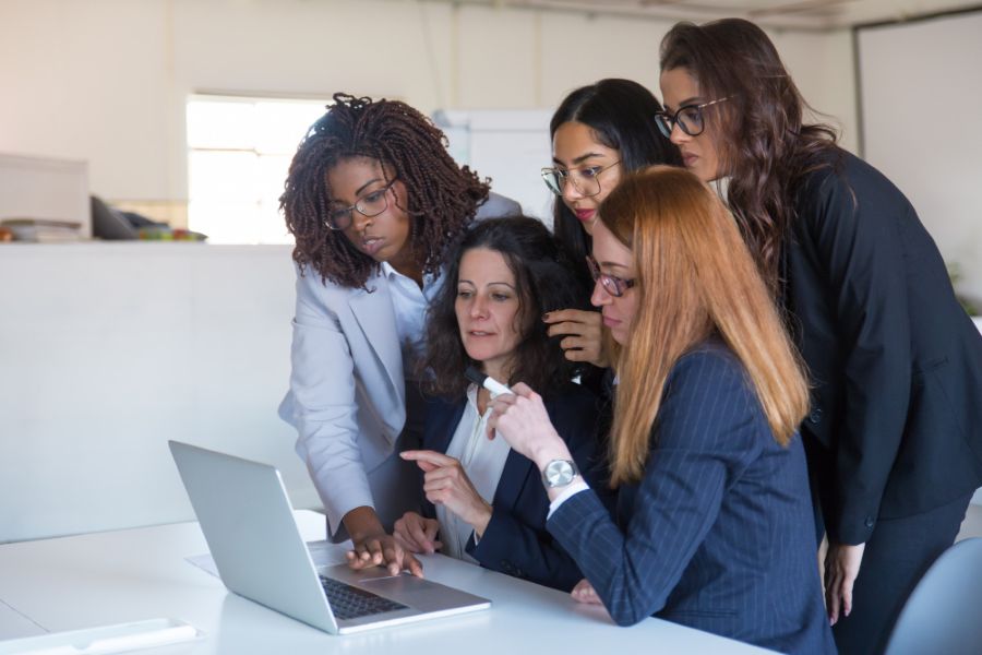 Women-Owned Business