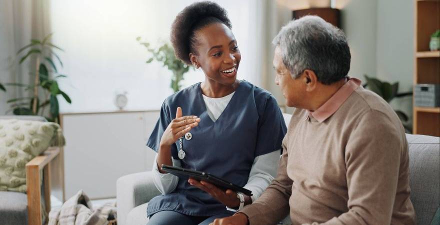 How to Find a PSW to Take Care of Your Loved Ones