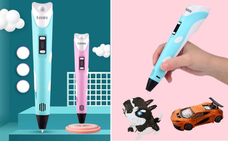 3D Pen for Kids