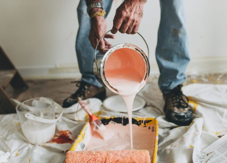 Professional Painters