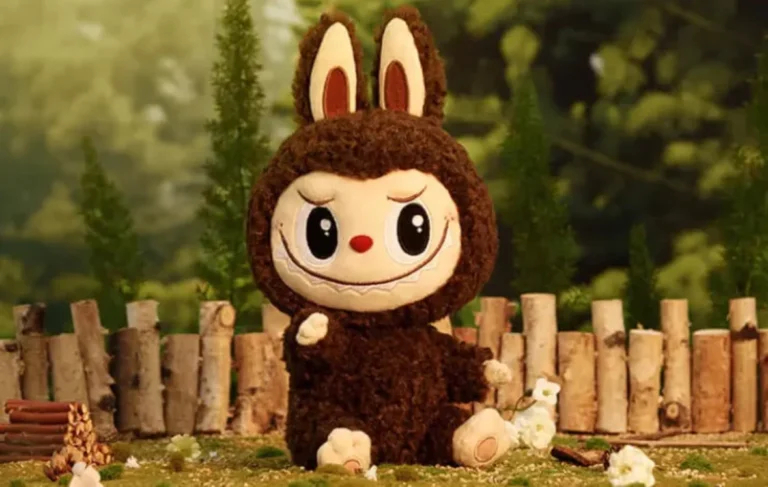 Labubu