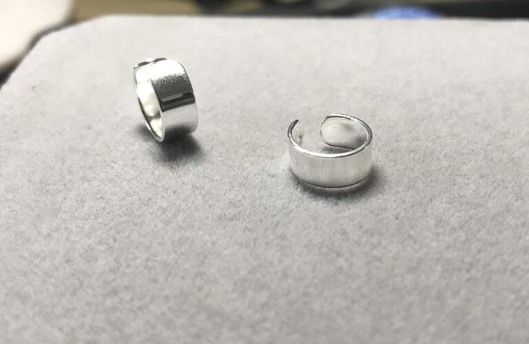 Ear Clip