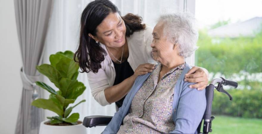 How to Find a PSW to Take Care of Your Loved Ones