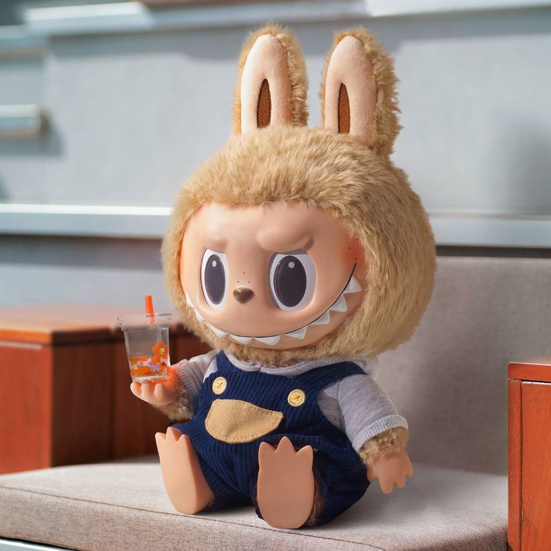 The Viral Little Labubu Dolls The Accessory Of 2025 The Viral Little Labubu Dolls The Accessory Of 2025