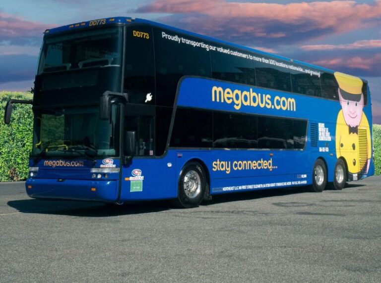 Megabus