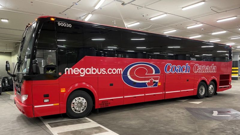 Megabus